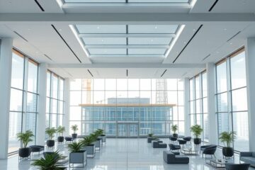 Streamlining Construction: Examining Trends, Technology, and Team Collaboration in the Australian Industry