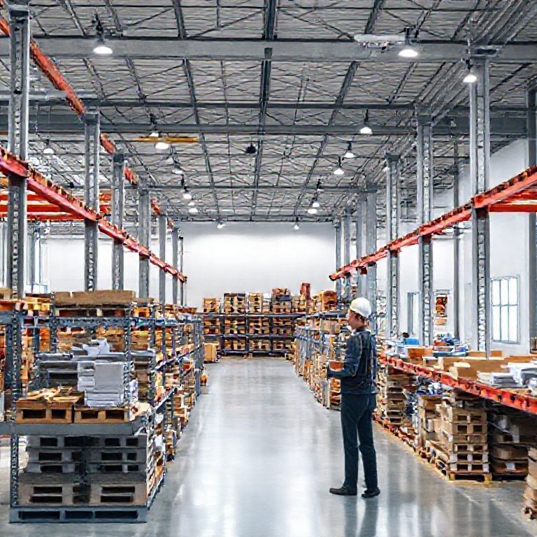 Streamlining Construction Inventory Management: A Comprehensive Guide for Australian Residential Builders in Earthquake Retrofitting Industry, Walcha