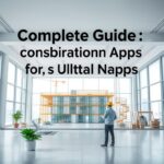 Streamlining Construction Projects: A Guide to Mobile Apps for On-Site Management for Australian Tiny House Builders and Foundation Specialists in Griffith