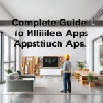 Streamlining Construction Projects in Kewdale: Leveraging Mobile Apps for Efficient Load Bearing Wall Modifications