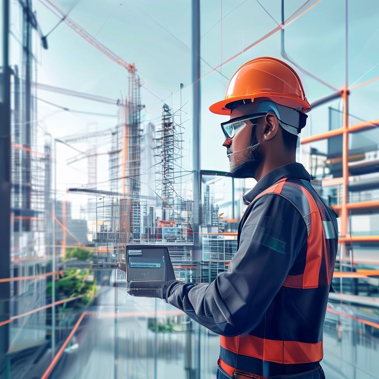 Streamlining Construction Workflows: A Guide for Property Renovators and Hospitality Industry in Randwick with Digital Project Management Tools