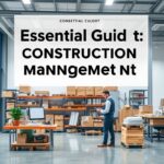 Streamlining Greenhouse and Garden Structure Construction: Essential Guide to Construction Inventory Management and Material Tracking for Speedy Systems in Colac, Australia