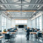 Streamlining Modern Construction: Essential Features of Green Building Accounting Software Integration for Speedy Systems