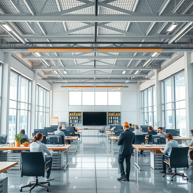 Streamlining Modern Construction: Essential Features of Green Building Accounting Software Integration for Speedy Systems