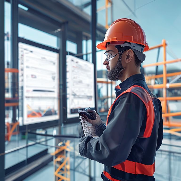 Streamlining Passive House Construction in Sunnybank Hills: Implement Quality Control Systems with Construction Management Software