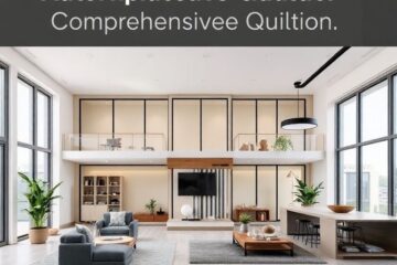 Streamlining Residential Construction: A Comprehensive Guide to Automated Quantity Takeoff for Australian Landscaping & Hardscaping Companies