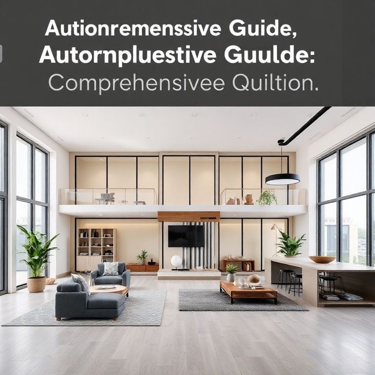 Streamlining Residential Construction: A Comprehensive Guide to Automated Quantity Takeoff for Australian Landscaping & Hardscaping Companies