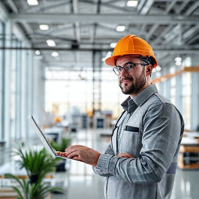 Streamlining Solar Panel Installations: Essential Features of Modern Construction Accounting Software Integration for Australian Warehouse and Industrial Construction