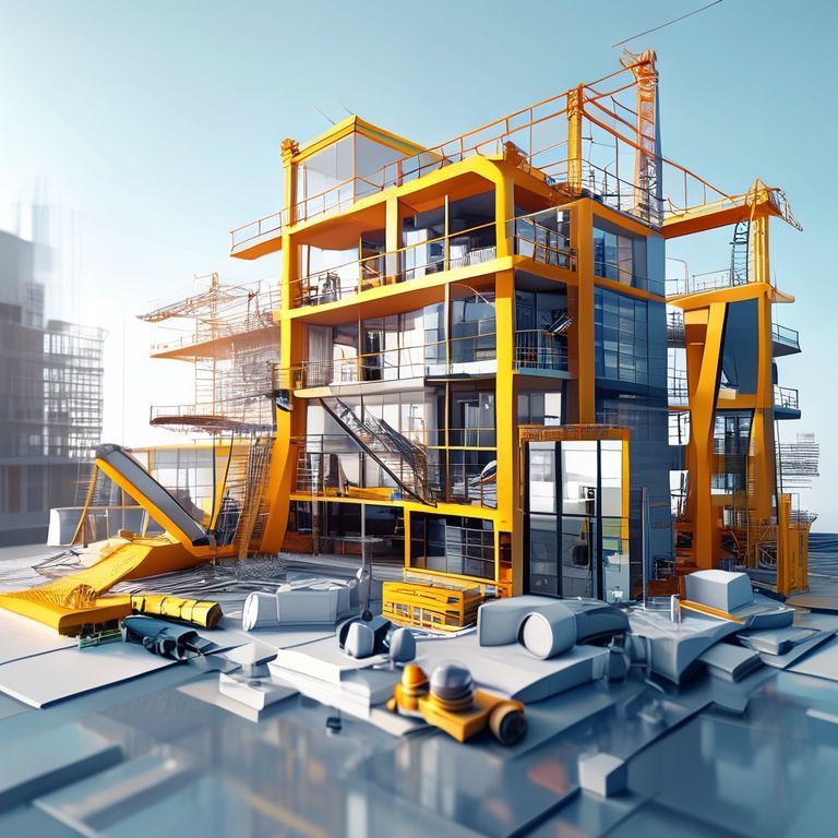 Streamlining Wine Cellar Design and Attic Conversion Businesses in Nollamara: The Power of Construction Estimating Software