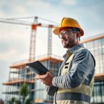 Transforming Traditional Building Processes: How Construction Technology is Revolutionising the Water Damage Restoration and Reconstruction Industry in Malvern East