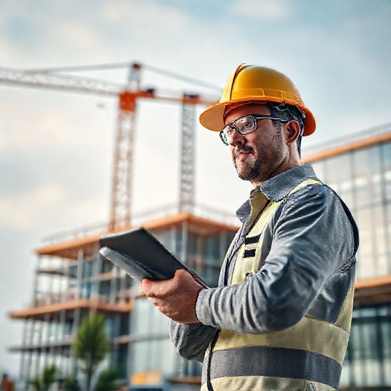 Transforming Traditional Building Processes: How Construction Technology is Revolutionising the Water Damage Restoration and Reconstruction Industry in Malvern East