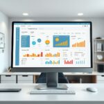 Unlocking Efficiency: Construction Estimating Software Benefits