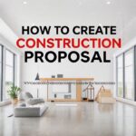 Win More Projects and Boost Margins: Crafting Construction Proposals for Waterproofing and Foundation Repair Companies in Australia
